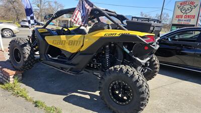 2017 Can-Am Maverick X3 X ds TURBO R   - Photo 1 - Lakeport, CA 95453-5619