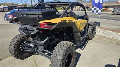 2017 Can-Am Maverick X3 X ds TURBO R   - Photo 4 - Lakeport, CA 95453-5619