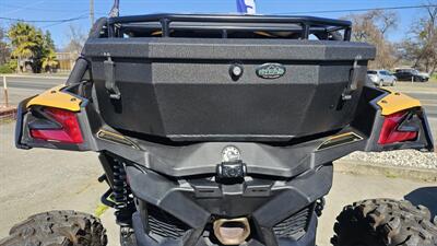 2017 Can-Am Maverick X3 X ds TURBO R   - Photo 8 - Lakeport, CA 95453-5619