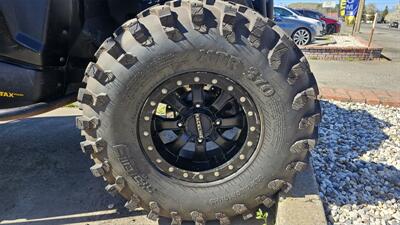 2017 Can-Am Maverick X3 X ds TURBO R   - Photo 5 - Lakeport, CA 95453-5619