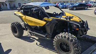 2017 Can-Am Maverick X3 X ds TURBO R   - Photo 3 - Lakeport, CA 95453-5619