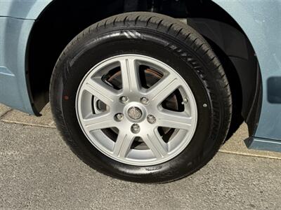 2010 Chrysler Town & Country Touring   - Photo 29 - Lakeport, CA 95453-5619