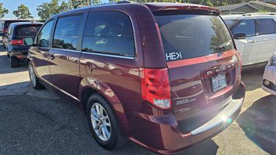 2019 Dodge Grand Caravan SXT   - Photo 5 - Lakeport, CA 95453-5619