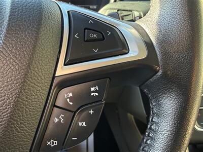2017 Ford Fusion SE - Photo 15 - Lakeport, CA 95453-5619