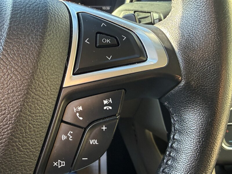 2017 Ford Fusion SE - Photo 15 - Lakeport, CA 95453-5619
