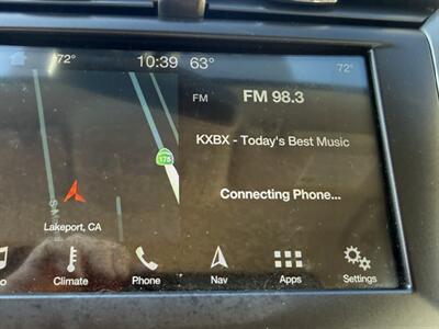 2017 Ford Fusion SE - Photo 11 - Lakeport, CA 95453-5619