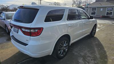 2017 Dodge Durango GT   - Photo 3 - Lakeport, CA 95453-5619