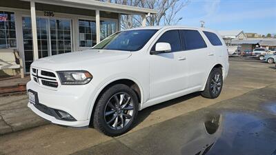 2017 Dodge Durango GT   - Photo 1 - Lakeport, CA 95453-5619