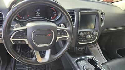 2017 Dodge Durango GT   - Photo 11 - Lakeport, CA 95453-5619