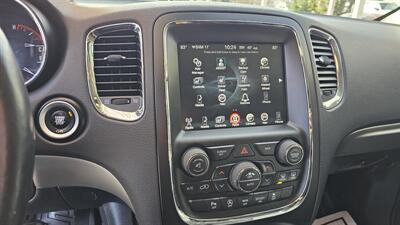 2017 Dodge Durango GT   - Photo 13 - Lakeport, CA 95453-5619