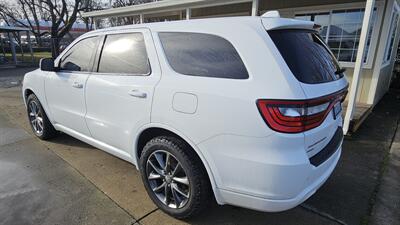 2017 Dodge Durango GT   - Photo 4 - Lakeport, CA 95453-5619