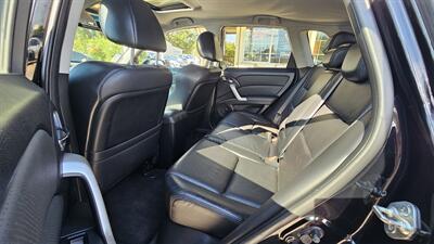 2007 Acura RDX SH-AWD w/Tech   - Photo 9 - Lakeport, CA 95453-5619