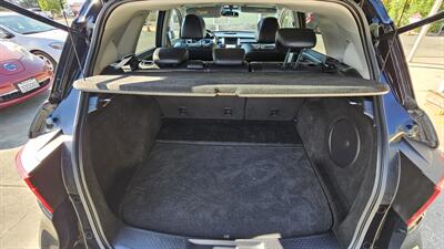 2007 Acura RDX SH-AWD w/Tech   - Photo 8 - Lakeport, CA 95453-5619