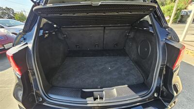 2007 Acura RDX SH-AWD w/Tech   - Photo 7 - Lakeport, CA 95453-5619
