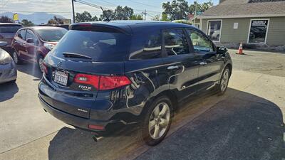 2007 Acura RDX SH-AWD w/Tech   - Photo 3 - Lakeport, CA 95453-5619