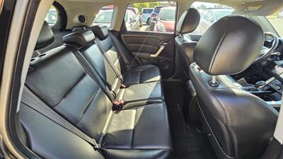 2007 Acura RDX SH-AWD w/Tech   - Photo 6 - Lakeport, CA 95453-5619
