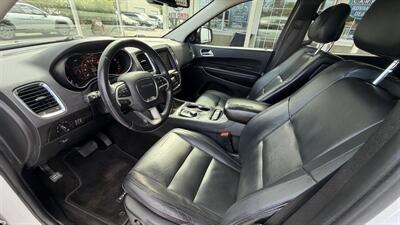 2014 Dodge Durango Limited - Photo 22 - Lakeport, CA 95453-5619