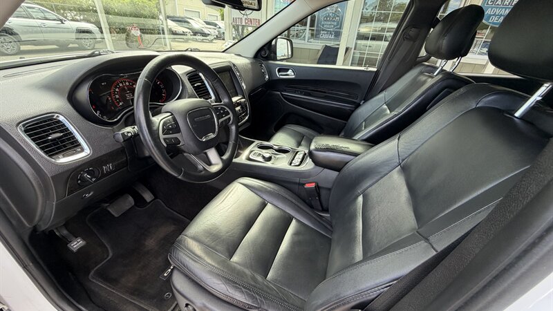 2014 Dodge Durango Limited - Photo 22 - Lakeport, CA 95453-5619