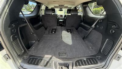 2014 Dodge Durango Limited - Photo 11 - Lakeport, CA 95453-5619