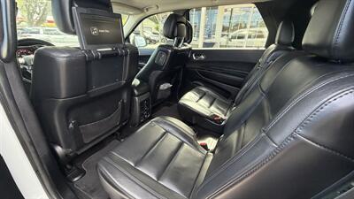 2014 Dodge Durango Limited - Photo 20 - Lakeport, CA 95453-5619