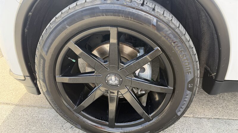 2014 Dodge Durango Limited - Photo 25 - Lakeport, CA 95453-5619