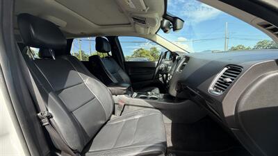 2014 Dodge Durango Limited - Photo 14 - Lakeport, CA 95453-5619