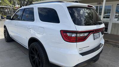 2014 Dodge Durango Limited - Photo 12 - Lakeport, CA 95453-5619