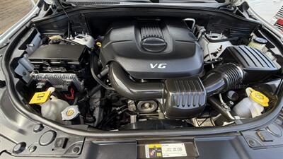 2014 Dodge Durango Limited - Photo 26 - Lakeport, CA 95453-5619