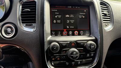2014 Dodge Durango Limited - Photo 24 - Lakeport, CA 95453-5619