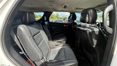 2014 Dodge Durango Limited - Photo 16 - Lakeport, CA 95453-5619