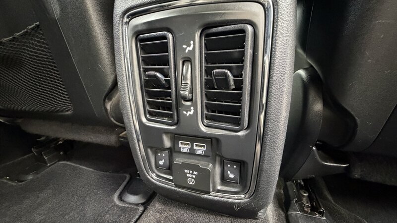 2014 Dodge Durango Limited - Photo 8 - Lakeport, CA 95453-5619