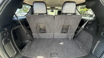 2014 Dodge Durango Limited - Photo 18 - Lakeport, CA 95453-5619