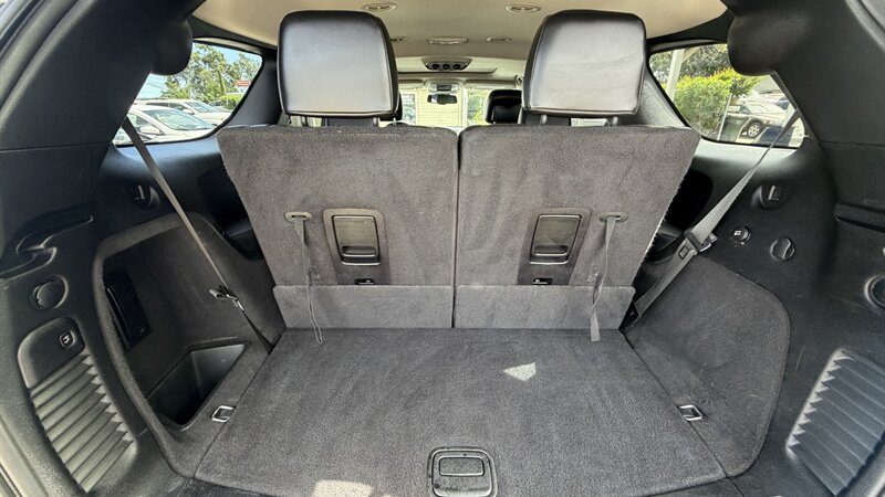 2014 Dodge Durango Limited - Photo 18 - Lakeport, CA 95453-5619