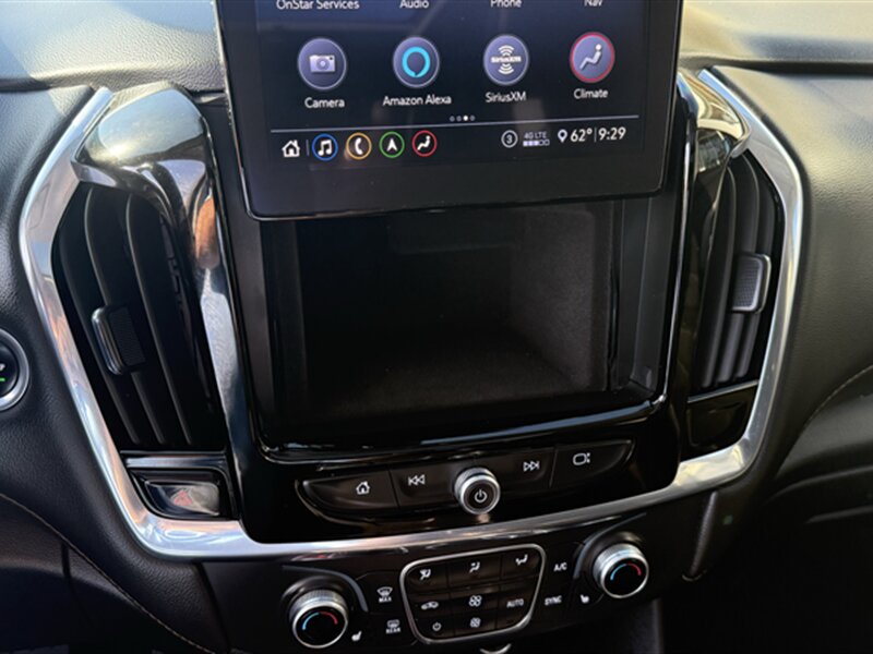 2020 Chevrolet Traverse RS - Photo 14 - Lakeport, CA 95453-5619