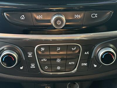 2020 Chevrolet Traverse RS - Photo 13 - Lakeport, CA 95453-5619