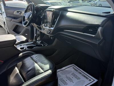 2020 Chevrolet Traverse RS - Photo 30 - Lakeport, CA 95453-5619