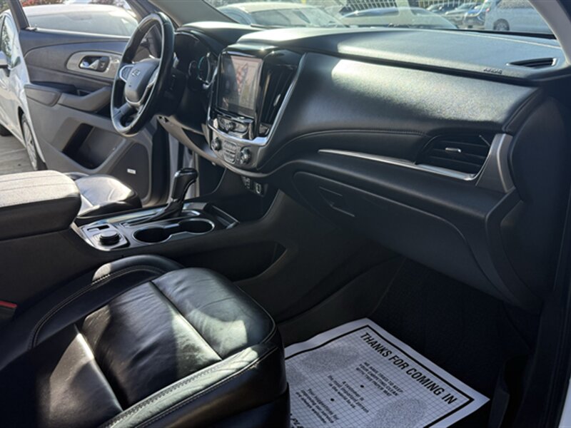 2020 Chevrolet Traverse RS - Photo 30 - Lakeport, CA 95453-5619