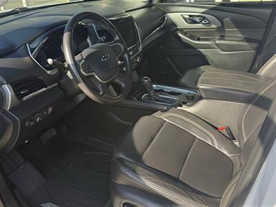 2020 Chevrolet Traverse RS - Photo 8 - Lakeport, CA 95453-5619