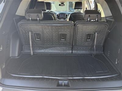 2020 Chevrolet Traverse RS - Photo 33 - Lakeport, CA 95453-5619