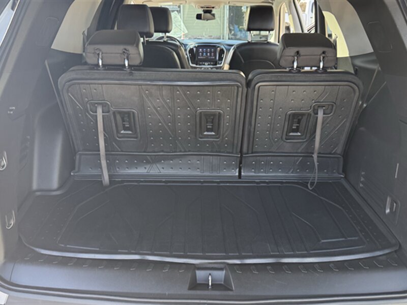 2020 Chevrolet Traverse RS - Photo 33 - Lakeport, CA 95453-5619