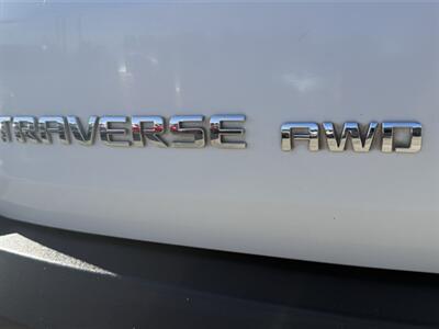 2020 Chevrolet Traverse RS - Photo 6 - Lakeport, CA 95453-5619