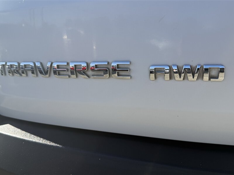 2020 Chevrolet Traverse RS - Photo 6 - Lakeport, CA 95453-5619