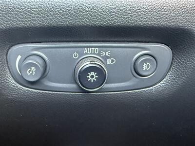 2020 Chevrolet Traverse RS - Photo 20 - Lakeport, CA 95453-5619