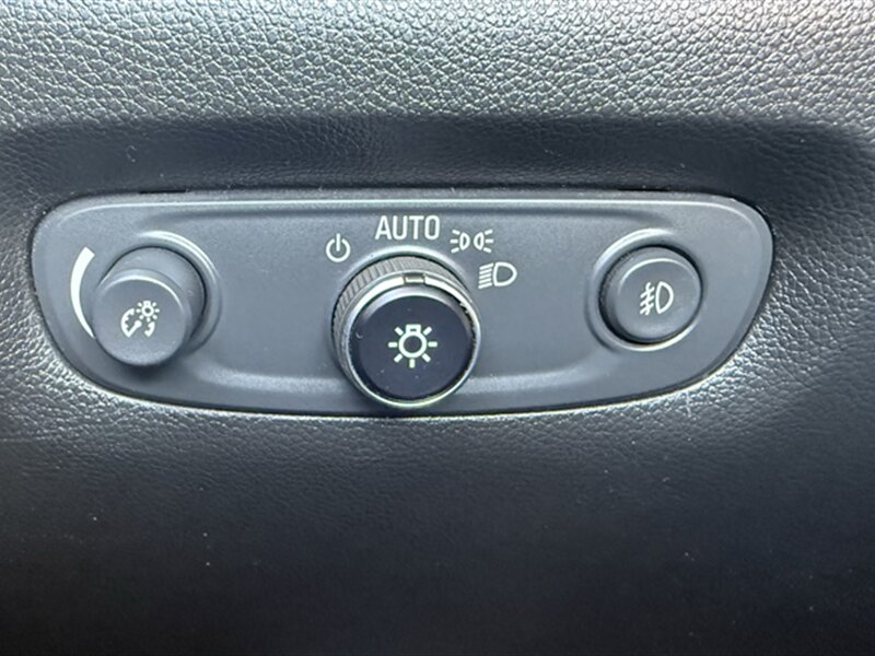 2020 Chevrolet Traverse RS - Photo 20 - Lakeport, CA 95453-5619