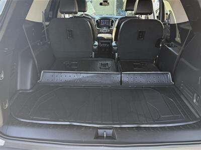 2020 Chevrolet Traverse RS - Photo 31 - Lakeport, CA 95453-5619