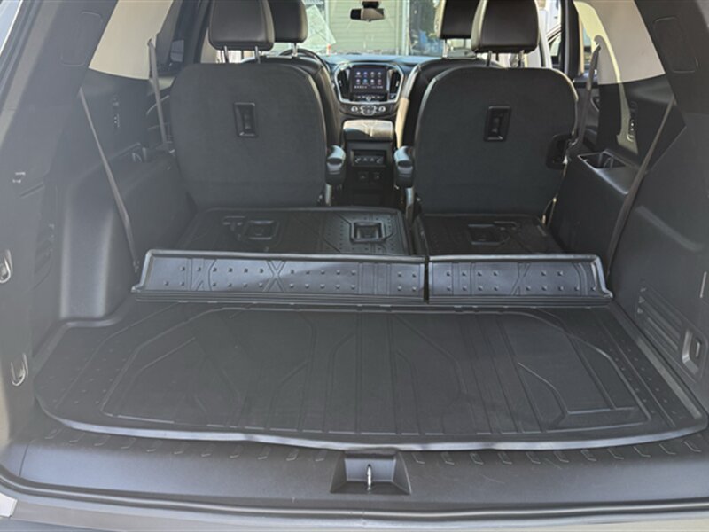 2020 Chevrolet Traverse RS - Photo 31 - Lakeport, CA 95453-5619
