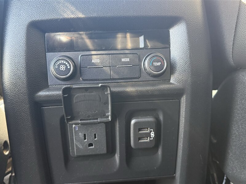 2020 Chevrolet Traverse RS - Photo 27 - Lakeport, CA 95453-5619