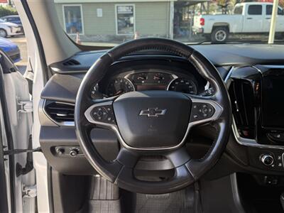 2020 Chevrolet Traverse RS - Photo 10 - Lakeport, CA 95453-5619