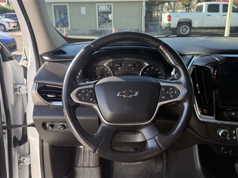 2020 Chevrolet Traverse RS - Photo 10 - Lakeport, CA 95453-5619