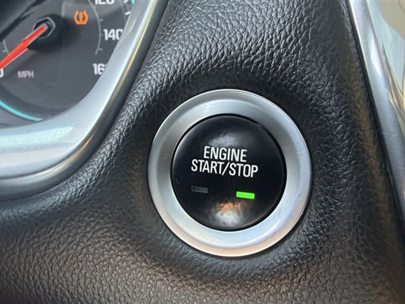2020 Chevrolet Traverse RS - Photo 17 - Lakeport, CA 95453-5619